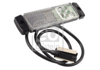 Luz de estacionamiento