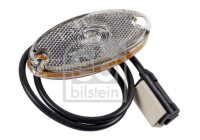 Luz de estacionamiento