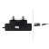 Luz de posición lateral LED 24V horizontal 1,3 m, Miniatura 2