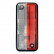 Luz de posición rectangular roja/blanca de 12 V, Miniatura 3