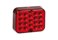 Luz antiniebla LED Eco 12 voltios