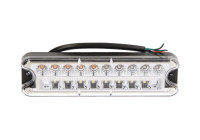 Lámpara LED multifuncional