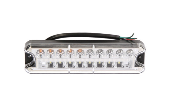 Lámpara LED multifuncional
