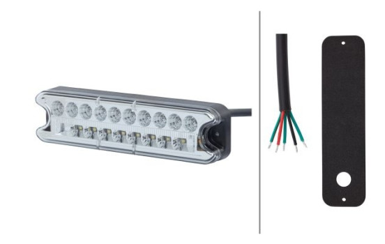 Lámpara LED multifuncional, Imagen 3