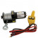 Cabrestante eléctrico 12V 1000kg 15 metros