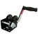 Cabrestante manual de 360 kg