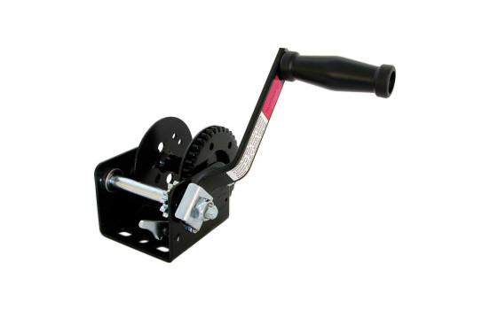 Cabrestante manual de 360 kg