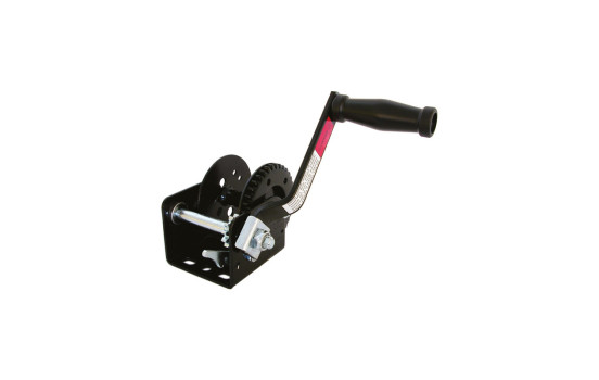 Cabrestante manual de 360 kg, Imagen 2