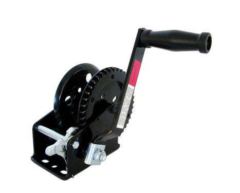 Cabrestante manual de 630 kg