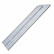 Rampa plegable de aluminio para silla de ruedas 183x73cm 270kg