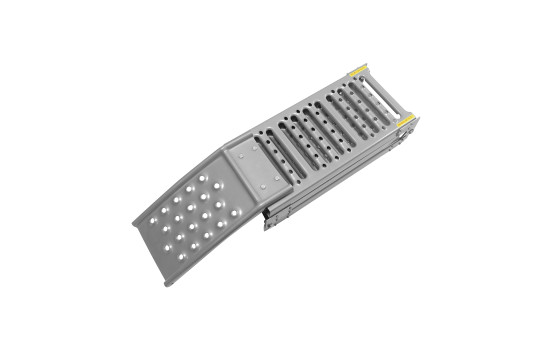 Rampa plegable/puente para bebés, Imagen 2