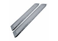 Rampas de acero 2x1,50m