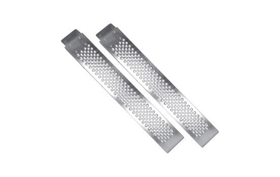 Rampas de acero 2x1,50m, Imagen 3