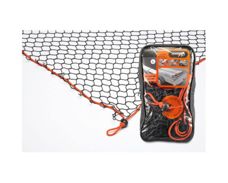 Red para equipaje L 2 x 3,5 metros