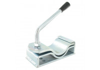 Abrazadera de rueda de morro Ø 60 mm