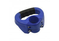 Mango para rueda de morro 48mm