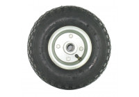 Neumático de rueda de nariz 260 x 85 mm