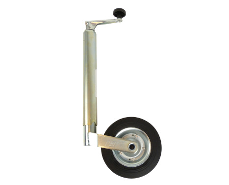 Rueda de morro, 48 mm