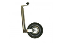 Rueda de morro Ø 48 mm