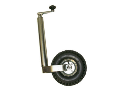 Rueda de morro Ø 48 mm