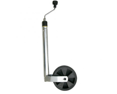 Rueda de morro Ø 48 mm