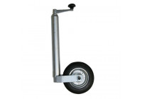 Rueda de morro Ø 60 mm