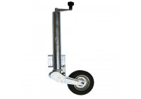 Rueda de morro Ø 60 mm