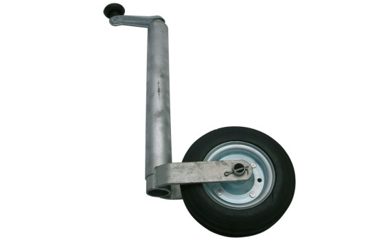 Rueda de morro con neumático de goma de 48 mm, Imagen 2