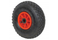 Rueda de morro de 48 mm