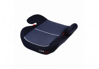 Asiento elevador Carkids Azul Grupo 2/3