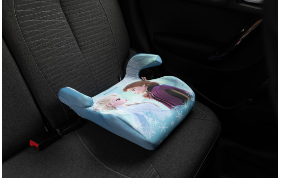 Asiento elevador Disney Frozen 2 Grupo 2/3, Imagen 2