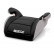 Asiento elevador F100 Negro/Gris 8 a 12 años