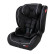Silla infantil Carkids I-Size Luca 76-150 cm Negro/Blanco