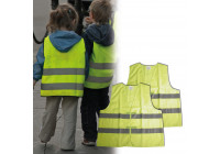 Chaleco de seguridad Junior
