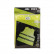 Chaleco de seguridad reflectante junior amarillo, Miniatura 3