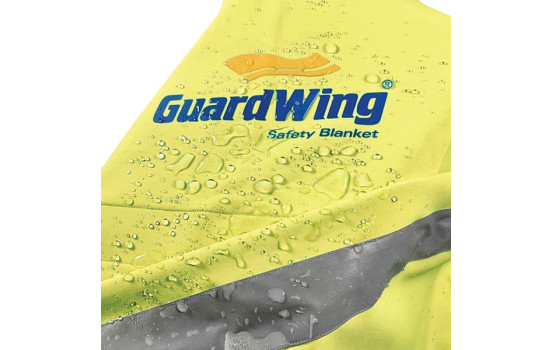 Manta reflectante confort 200x150, Imagen 2