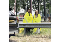 Manta reflectante confort 200x150