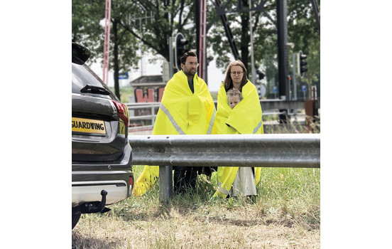 Manta reflectante confort 200x150