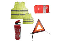 Paquete de vacaciones familiares