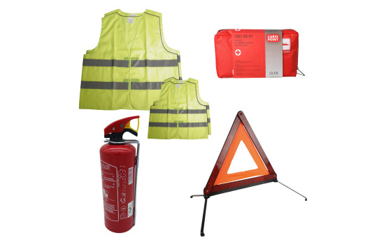 Paquete de vacaciones familiares