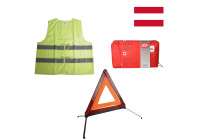 Paquete vacacional estándar en Austria