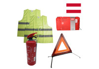 Paquete vacacional extenso en Austria