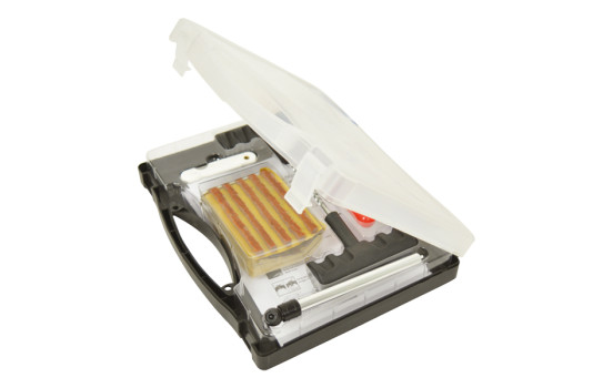 Paquete vacacional extenso en España, Imagen 9