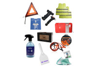 Kit para coche nuevo Winparts
