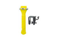 Lifehammer Original brilla en la oscuridad Amarillo