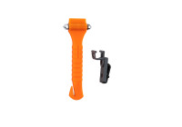 Lifehammer Original brilla en la oscuridad Naranja a granel