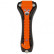 Lifehammer Original brilla en la oscuridad naranja