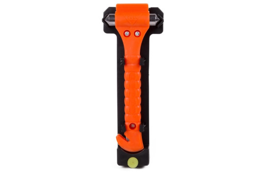 Lifehammer Original brilla en la oscuridad naranja, Imagen 2