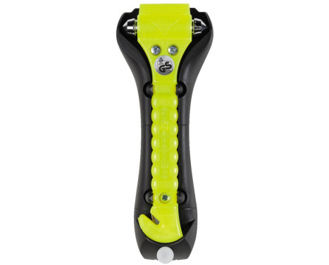 LifeHammer original - StayGlow - incluye soporte