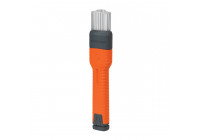 Linterna de seguridad LifeHammer Opti-On